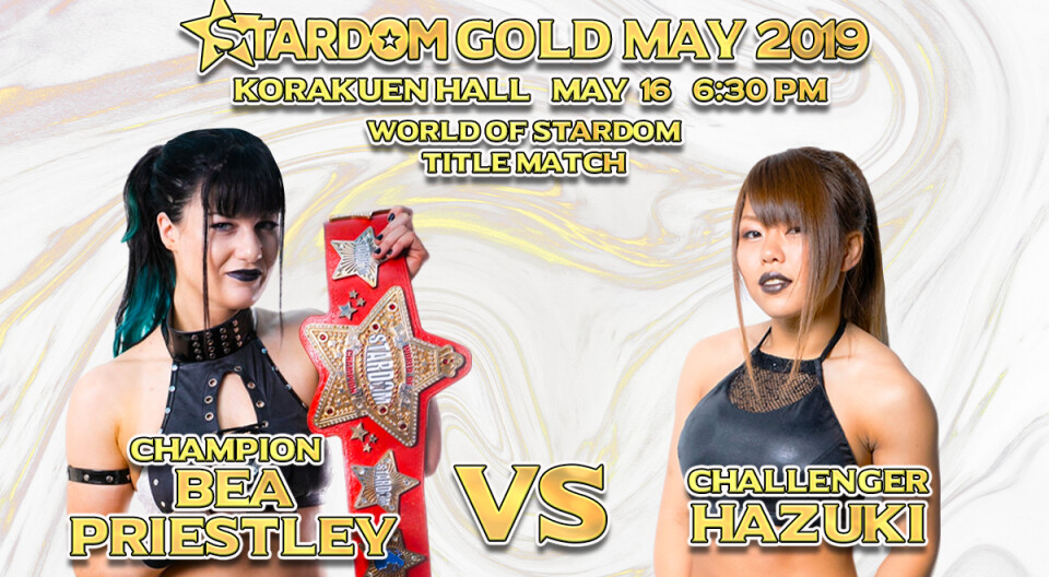 05 World Of Stardom Title | Stardom World